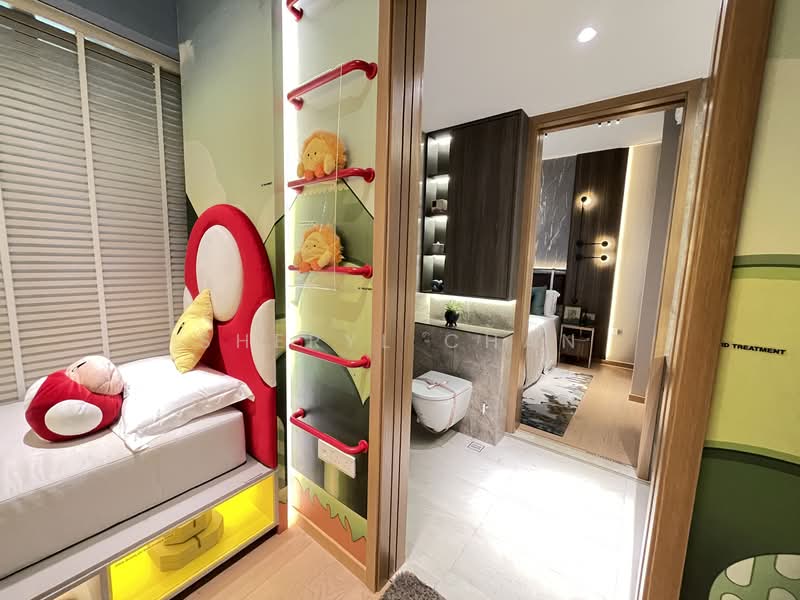 Kassia, 31 Flora Drive, 4 Bedrooms, 1,345 sqft, Condominium For Sale, by Sheryl Chan, 500112954 - Bedroom - PropertyGuru.com.sg