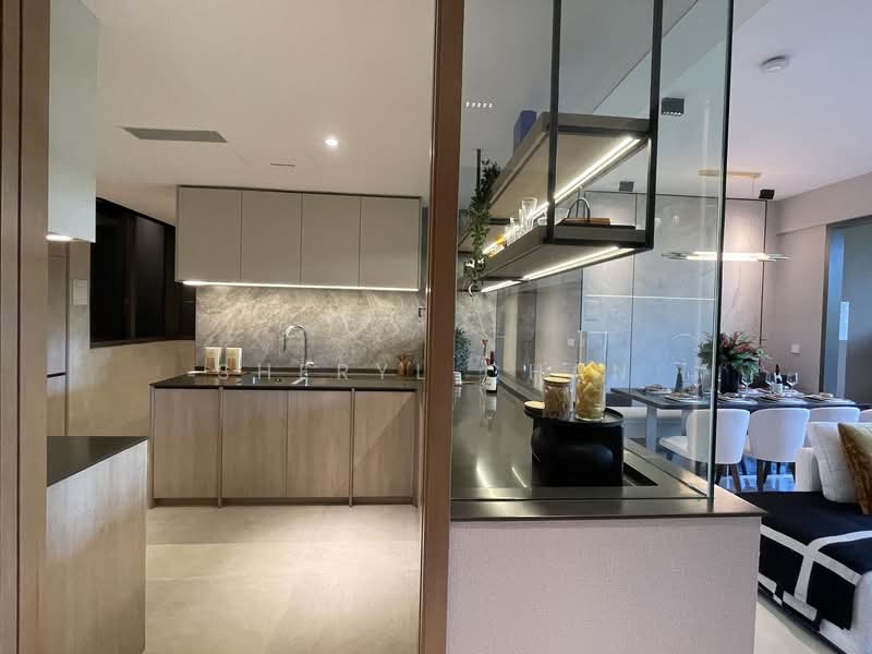 Kassia, 31 Flora Drive, 4 Bedrooms, 1,345 sqft, Condominium For Sale, by Sheryl Chan, 500112954 - PropertyGuru.com.sg