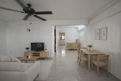 For Sale - 45 Telok Blangah Drive