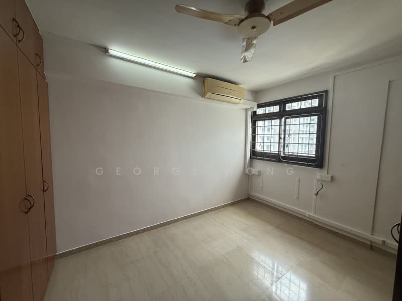 45 Telok Blangah Drive, 45 Telok Blangah Drive, 1 Bedroom, 484 sqft, HDB Flat For Sale, by George Wong, 500112955 - Bedroom - PropertyGuru.com.sg
