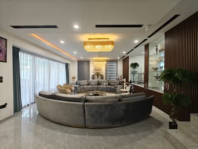 For Sale - Seletar Hills Estate Bungalow - Rebuilt in 2022
