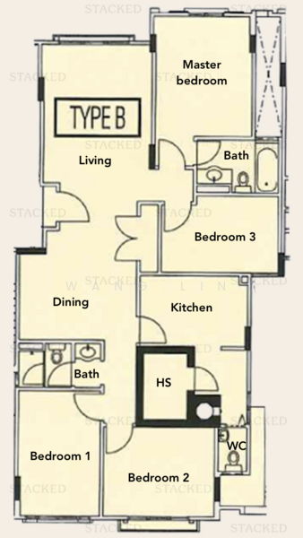 For Sale Meadow Lodge