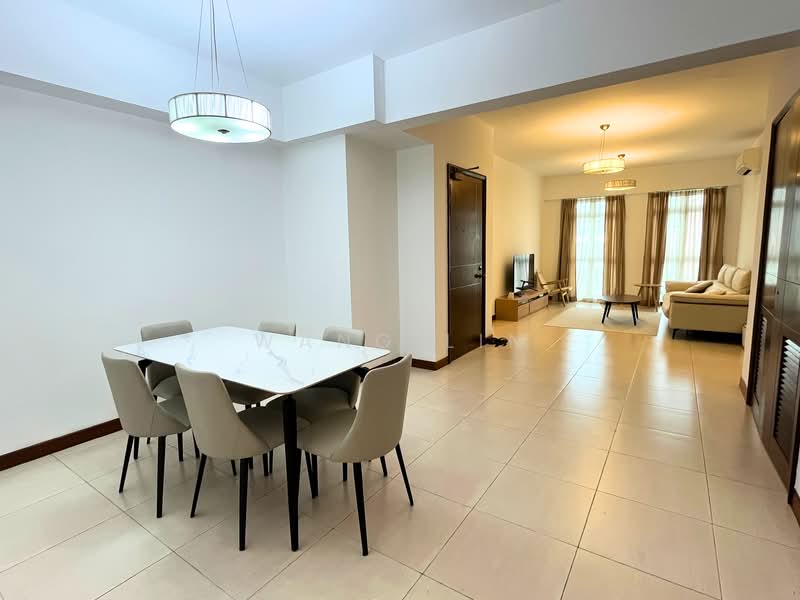 For Sale - Meadow Lodge