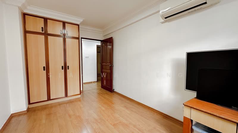 341B Sembawang Close, 341B Sembawang Close, 3 Bedrooms, 1,195 sqft, HDB Flat For Sale, by Seah Wan Peng (Gilda), 500112962 - Bedroom - PropertyGuru.com.sg