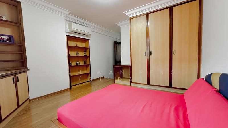 341B Sembawang Close, 341B Sembawang Close, 3 Bedrooms, 1,195 sqft, HDB Flat For Sale, by Seah Wan Peng (Gilda), 500112962 - Bedroom - PropertyGuru.com.sg