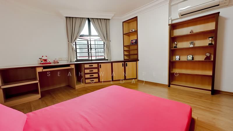 341B Sembawang Close, 341B Sembawang Close, 3 Bedrooms, 1,195 sqft, HDB Flat For Sale, by Seah Wan Peng (Gilda), 500112962 - Bedroom - PropertyGuru.com.sg