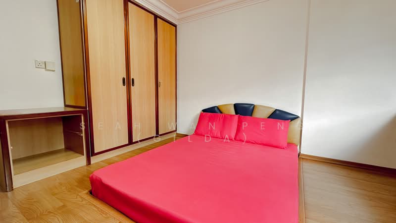 341B Sembawang Close, 341B Sembawang Close, 3 Bedrooms, 1,195 sqft, HDB Flat For Sale, by Seah Wan Peng (Gilda), 500112962 - Bedroom - PropertyGuru.com.sg