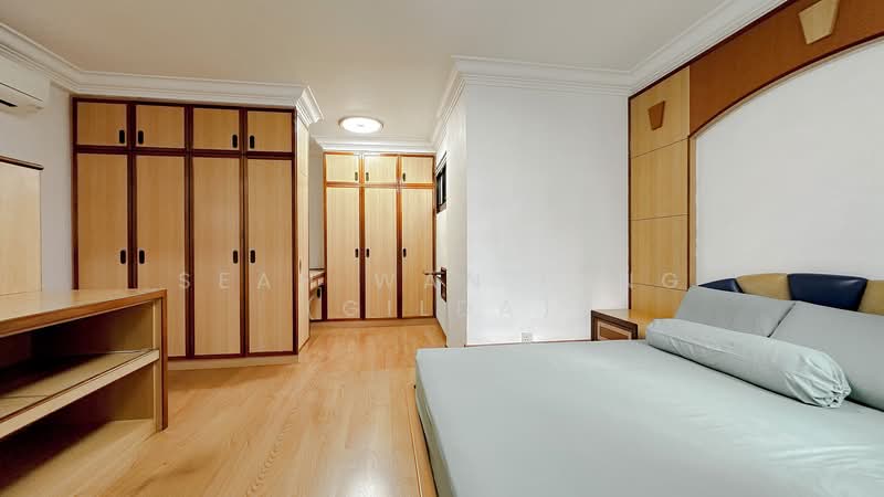 341B Sembawang Close, 341B Sembawang Close, 3 Bedrooms, 1,195 sqft, HDB Flat For Sale, by Seah Wan Peng (Gilda), 500112962 - Master Bedroom - PropertyGuru.com.sg
