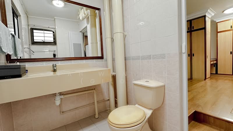 341B Sembawang Close, 341B Sembawang Close, 3 Bedrooms, 1,195 sqft, HDB Flat For Sale, by Seah Wan Peng (Gilda), 500112962 - Bath - PropertyGuru.com.sg