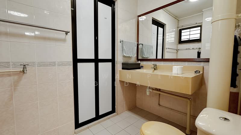 341B Sembawang Close, 341B Sembawang Close, 3 Bedrooms, 1,195 sqft, HDB Flat For Sale, by Seah Wan Peng (Gilda), 500112962 - Bath - PropertyGuru.com.sg