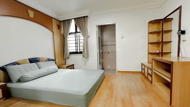 341B Sembawang Close, 341B Sembawang Close, 3 Bedrooms, 1,195 sqft, HDB Flat For Sale, by Seah Wan Peng (Gilda), 500112962 - Master Bedroom - PropertyGuru.com.sg