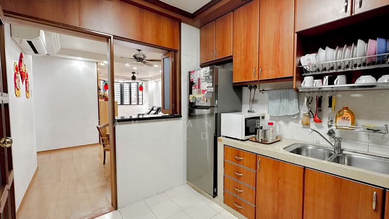 341B Sembawang Close, 341B Sembawang Close, 3 Bedrooms, 1,195 sqft, HDB Flat For Sale, by Seah Wan Peng (Gilda), 500112962 - Kitchen - PropertyGuru.com.sg