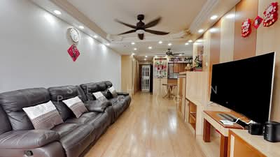 For Sale - 341B Sembawang Close