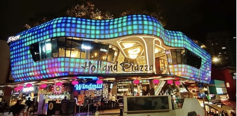 53 Commonwealth Drive, 53 Commonwealth Drive, Room Rental, 200 sqft, HDB Flat For Rent, by ALEX GUI, 500112968 - Exterior - PropertyGuru.com.sg