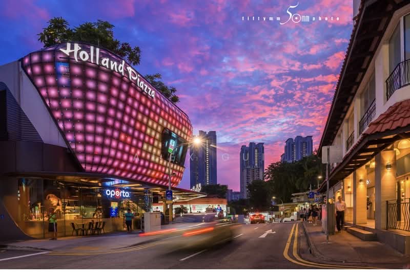 53 Commonwealth Drive, 53 Commonwealth Drive, Room Rental, 200 sqft, HDB Flat For Rent, by ALEX GUI, 500112968 - Exterior - PropertyGuru.com.sg