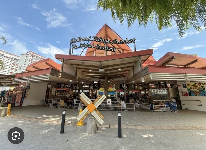 53 Commonwealth Drive, 53 Commonwealth Drive, Room Rental, 200 sqft, HDB Flat For Rent, by ALEX GUI, 500112968 - PropertyGuru.com.sg