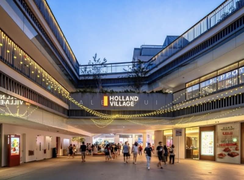 53 Commonwealth Drive, 53 Commonwealth Drive, Room Rental, 200 sqft, HDB Flat For Rent, by ALEX GUI, 500112968 - Exterior - PropertyGuru.com.sg