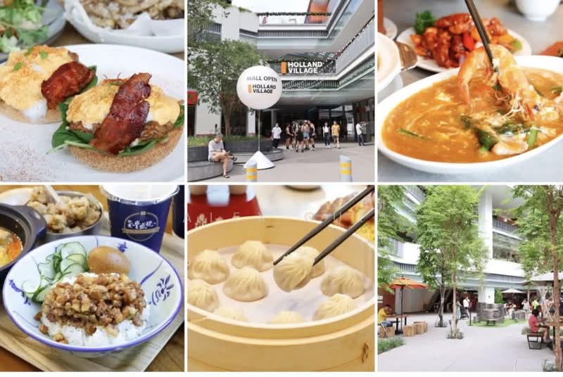 53 Commonwealth Drive, 53 Commonwealth Drive, Room Rental, 200 sqft, HDB Flat For Rent, by ALEX GUI, 500112968 - Exterior - PropertyGuru.com.sg