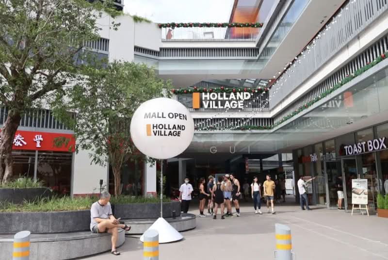 53 Commonwealth Drive, 53 Commonwealth Drive, Room Rental, 200 sqft, HDB Flat For Rent, by ALEX GUI, 500112968 - Exterior - PropertyGuru.com.sg