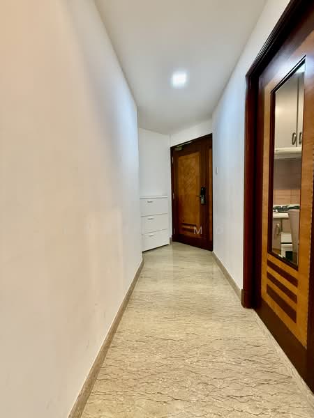 Sunshine Plaza, 10 Prinsep Link, 2 Bedrooms, 764 sqft, Condominium For Sale, by Darrel Mok, 500112970 - Corridor - PropertyGuru.com.sg
