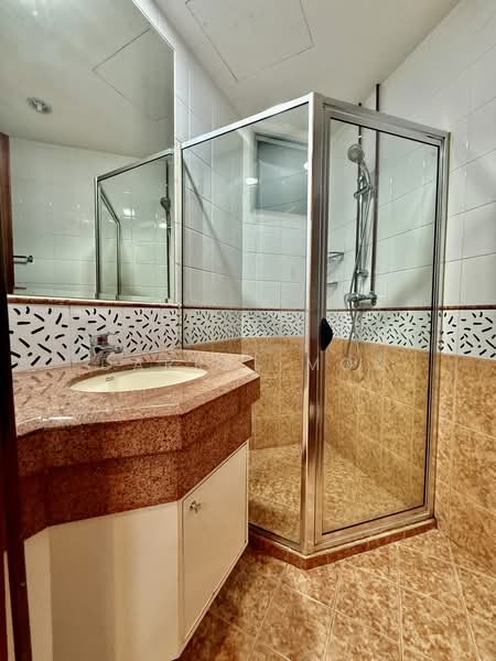 Sunshine Plaza, 10 Prinsep Link, 2 Bedrooms, 764 sqft, Condominium For Sale, by Darrel Mok, 500112970 - Bathroom - PropertyGuru.com.sg
