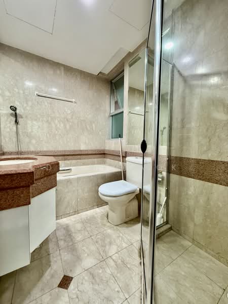 Sunshine Plaza, 10 Prinsep Link, 2 Bedrooms, 764 sqft, Condominium For Sale, by Darrel Mok, 500112970 - Bathroom - PropertyGuru.com.sg
