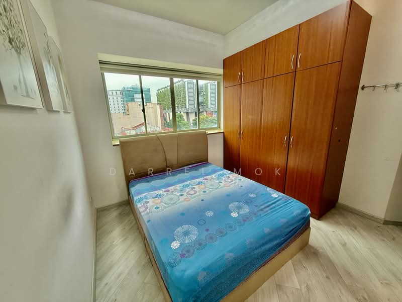 Sunshine Plaza, 10 Prinsep Link, 2 Bedrooms, 764 sqft, Condominium For Sale, by Darrel Mok, 500112970 - Bedroom - PropertyGuru.com.sg