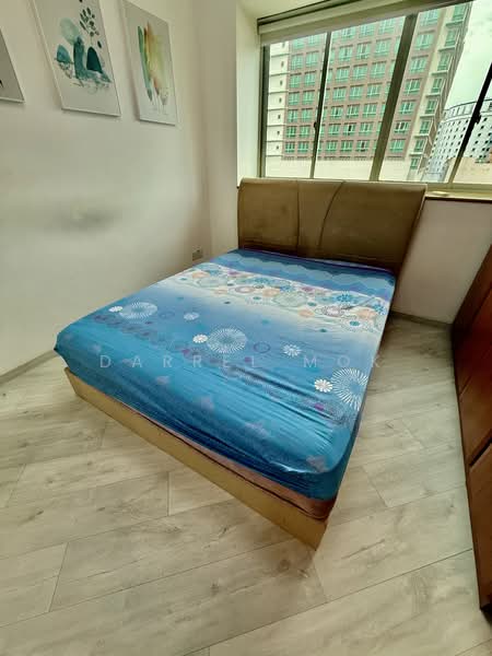 Sunshine Plaza, 10 Prinsep Link, 2 Bedrooms, 764 sqft, Condominium For Sale, by Darrel Mok, 500112970 - Bedroom - PropertyGuru.com.sg