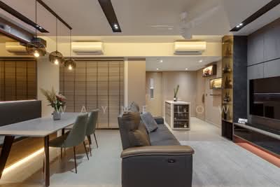 For Sale - The Tapestry