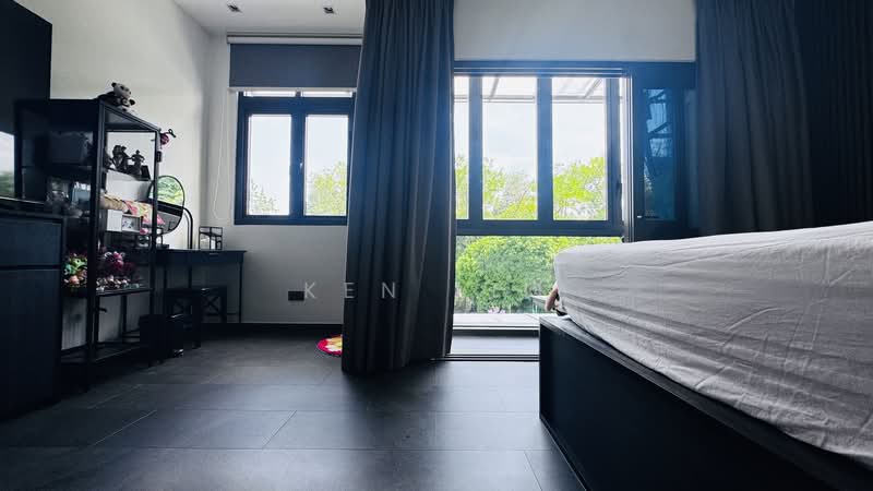 Villa Verde, Verde Grove, 5 Bedrooms, 3,800 sqft, Terraced House For Sale, by Ken Lim, 500112973 - PropertyGuru.com.sg