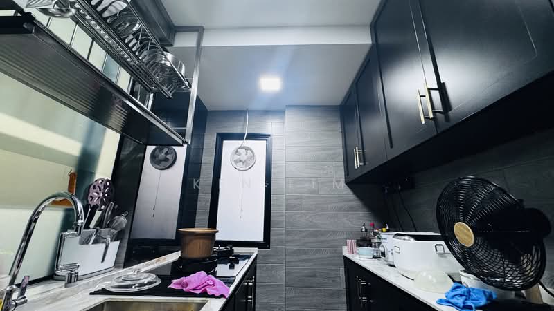 Villa Verde, Verde Grove, 5 Bedrooms, 3,800 sqft, Terraced House For Sale, by Ken Lim, 500112973 - PropertyGuru.com.sg