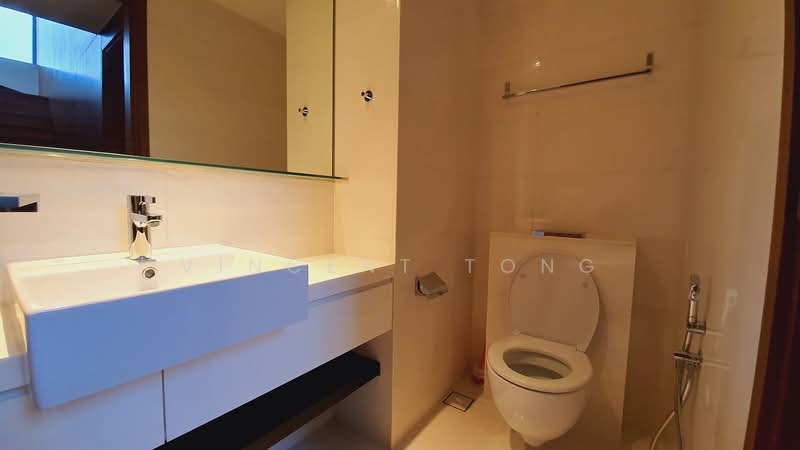 Altez, 16 Enggor Street, 3 Bedrooms, 1,561 sqft, Condominium For Sale, by Vincent Tong, 500112974 - Bathroom - PropertyGuru.com.sg
