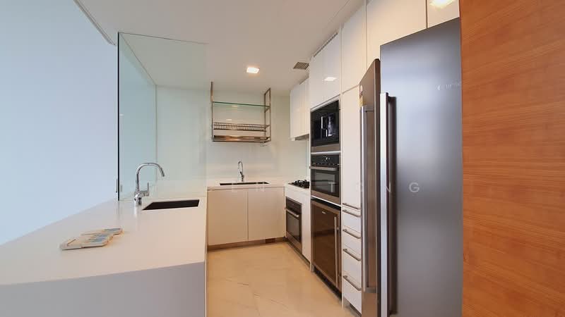 Altez, 16 Enggor Street, 3 Bedrooms, 1,561 sqft, Condominium For Sale, by Vincent Tong, 500112974 - Kitchen - PropertyGuru.com.sg