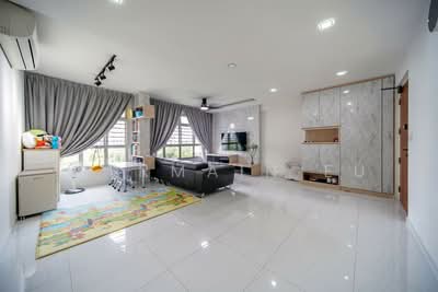 For Sale - 805D Keat Hong Close