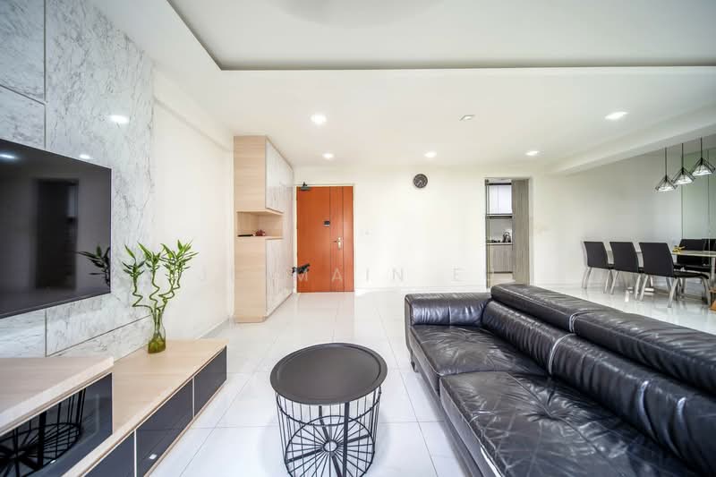 805D Keat Hong Close, 805D Keat Hong Close, 3 Bedrooms, 1,216 sqft, HDB Flat For Sale, by Jermain Eu, 500112977 - Living Room - PropertyGuru.com.sg