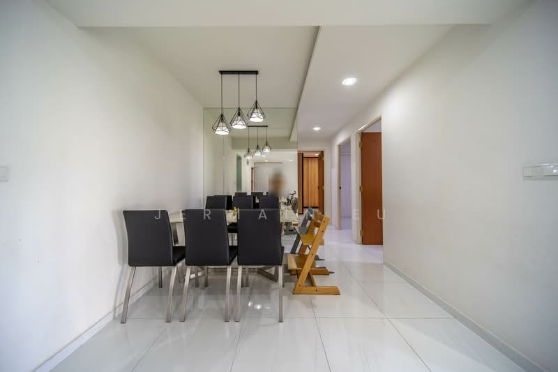 805D Keat Hong Close, 805D Keat Hong Close, 3 Bedrooms, 1,216 sqft, HDB Flat For Sale, by Jermain Eu, 500112977 - Dining Room - PropertyGuru.com.sg