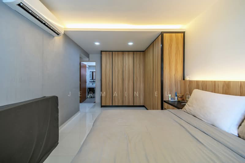 805D Keat Hong Close, 805D Keat Hong Close, 3 Bedrooms, 1,216 sqft, HDB Flat For Sale, by Jermain Eu, 500112977 - Bedroom - PropertyGuru.com.sg