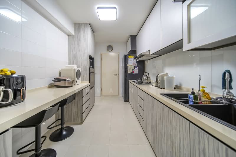 805D Keat Hong Close, 805D Keat Hong Close, 3 Bedrooms, 1,216 sqft, HDB Flat For Sale, by Jermain Eu, 500112977 - Kitchen - PropertyGuru.com.sg