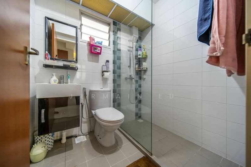 805D Keat Hong Close, 805D Keat Hong Close, 3 Bedrooms, 1,216 sqft, HDB Flat For Sale, by Jermain Eu, 500112977 - Bathroom - PropertyGuru.com.sg