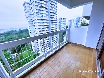 For Rent - Lagoon View