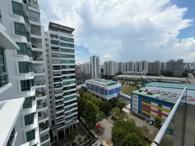 For Rent - Dakota Residences