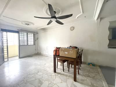 For Sale - 91 Lorong 3 Toa Payoh
