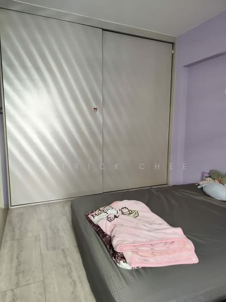 109 Pasir Ris Street 11, 109 Pasir Ris Street 11, 4 Bedrooms, 1,324 sqft, HDB Flat For Sale, by Patrick Chee, 500112981 - Bedroom - PropertyGuru.com.sg