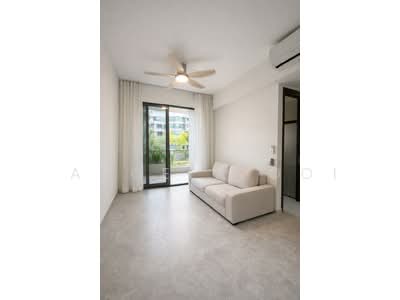 For Sale - Freehold 3 Bedroom in Prime D21 Upper Bukit Timah