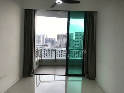 For Sale - Sky Green