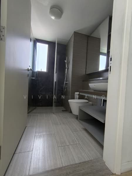 Sky Green, 568 Macpherson Green, 2 Bedrooms, 797 sqft, Condominium For Sale, by Vivian Yang, 500112984 - Bathroom - PropertyGuru.com.sg