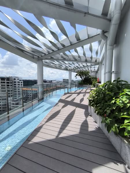 Sky Green, 568 Macpherson Green, 2 Bedrooms, 797 sqft, Condominium For Sale, by Vivian Yang, 500112984 - Exterior - PropertyGuru.com.sg