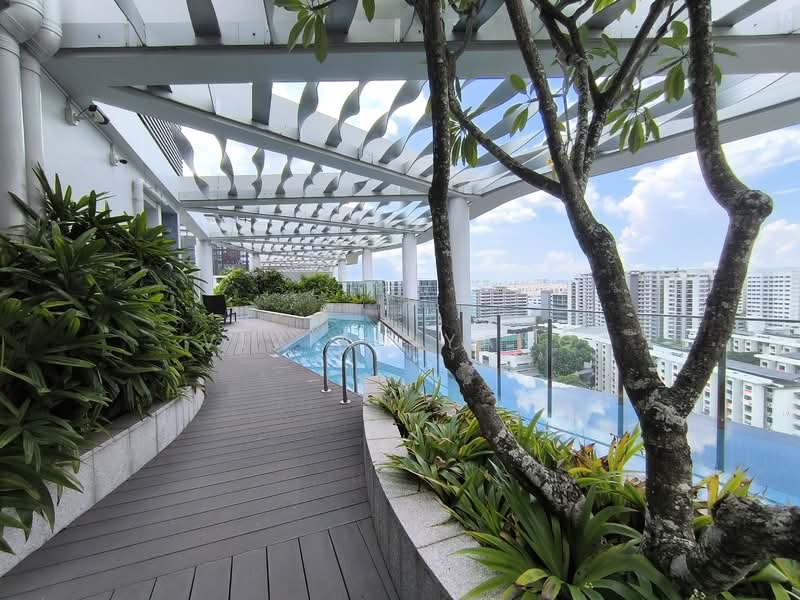 Sky Green, 568 Macpherson Green, 2 Bedrooms, 797 sqft, Condominium For Sale, by Vivian Yang, 500112984 - Pool - PropertyGuru.com.sg