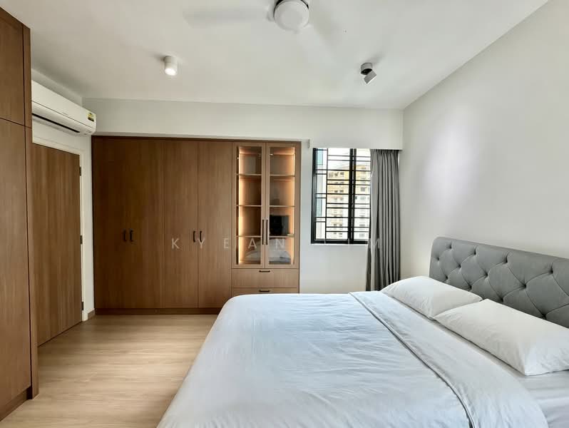 Pinevale, 12 Tampines Street 73, 3 Bedrooms, 1,281 sqft, Condominium For Sale, by Kyean Lim, 500112985 - PropertyGuru.com.sg