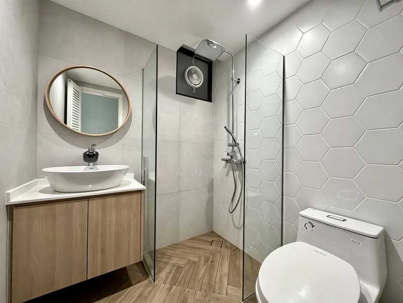 Pinevale, 12 Tampines Street 73, 3 Bedrooms, 1,281 sqft, Condominium For Sale, by Kyean Lim, 500112985 - PropertyGuru.com.sg